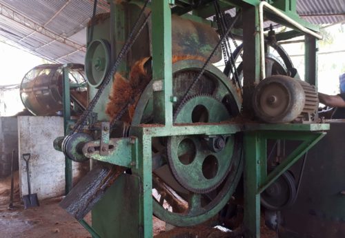 Machine